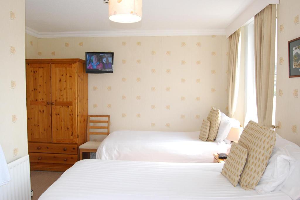 Beckside Guest House Keswick Δωμάτιο φωτογραφία
