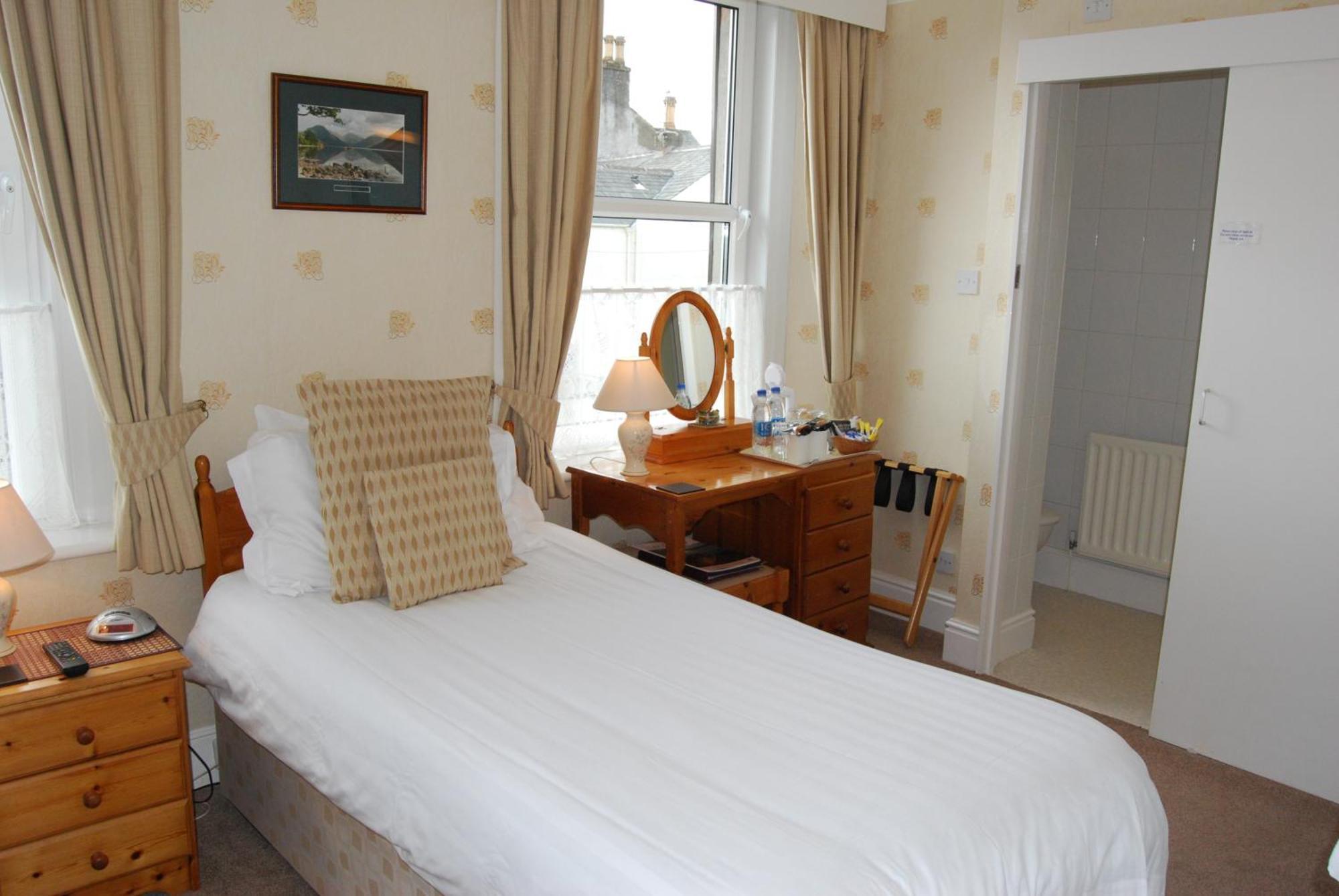 Beckside Guest House Keswick Εξωτερικό φωτογραφία