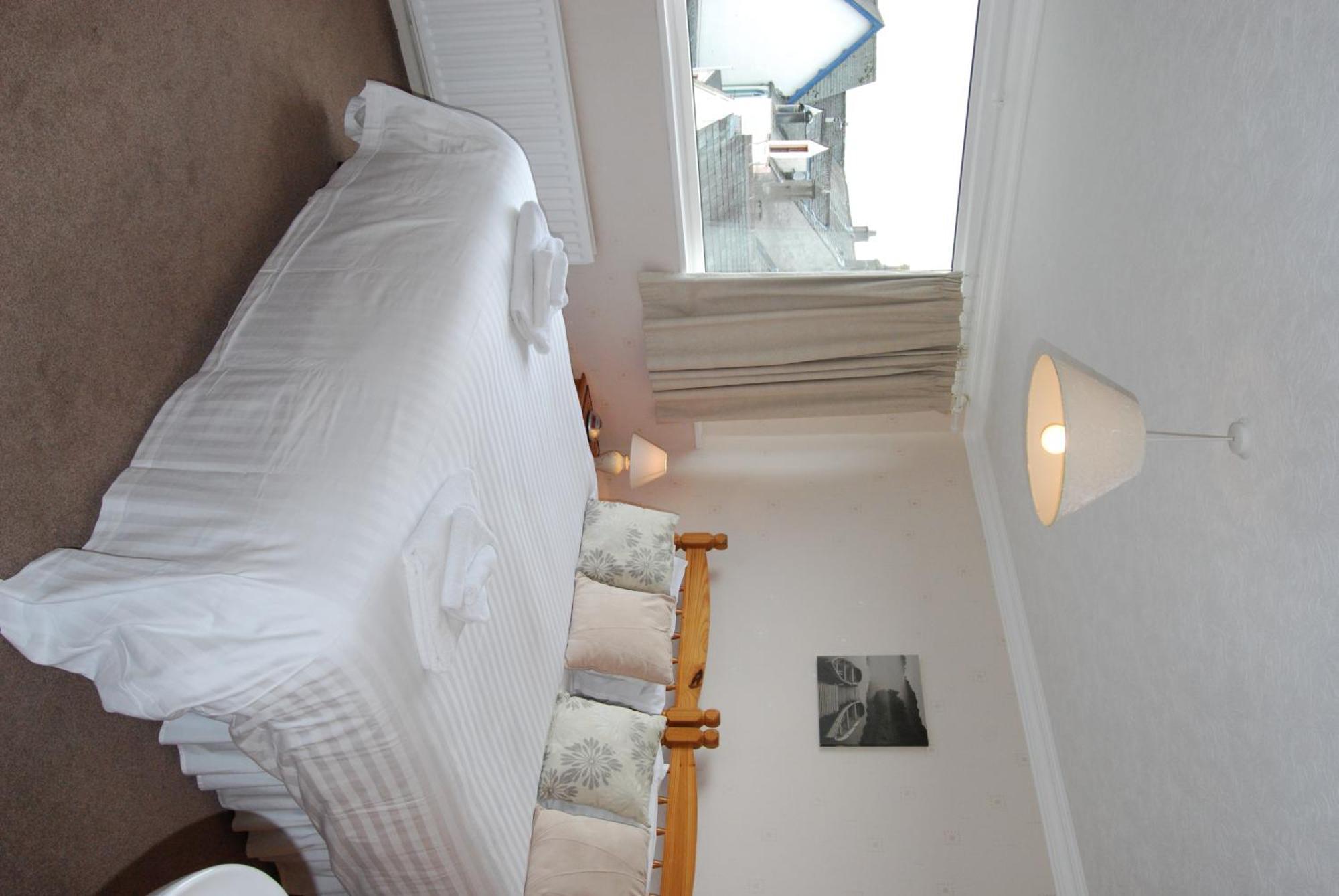 Beckside Guest House Keswick Εξωτερικό φωτογραφία